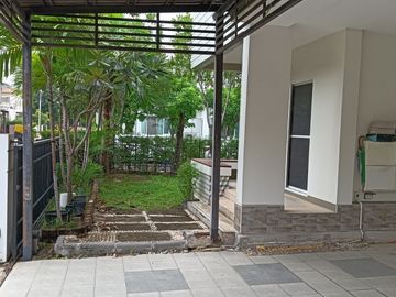 3 Bedroom House for sale at Saransiri Prachauthit-Suksawat