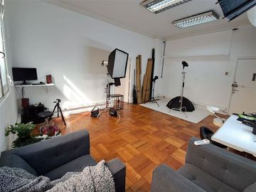 Oficina en Venta en Alameda