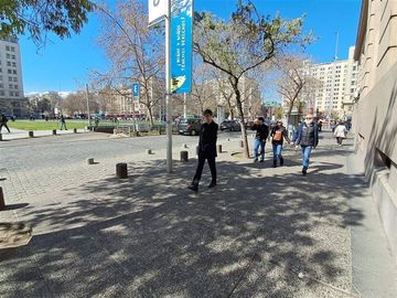 Oficina en Venta en Alameda