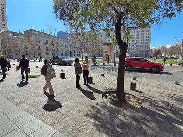 Oficina en Venta en Alameda
