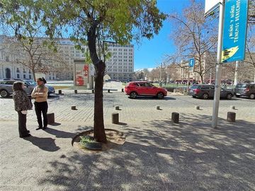 Oficina en Venta en Alameda