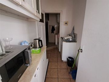 Oficina en Venta en Alameda