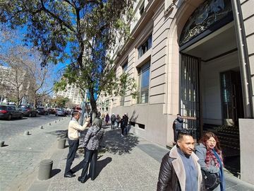 Oficina en Venta en Alameda