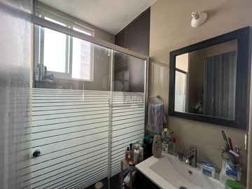 Casa en condominio en venta en San Pedro Totoltepec, Toluca, México