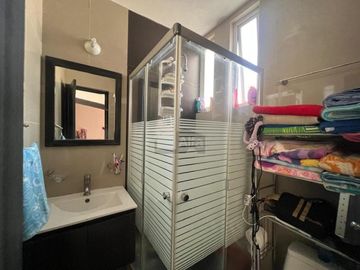 Casa en condominio en venta en San Pedro Totoltepec, Toluca, México