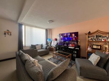 Casa en condominio en venta en San Pedro Totoltepec, Toluca, México