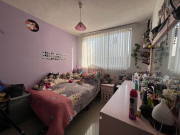 Casa en condominio en venta en San Pedro Totoltepec, Toluca, México