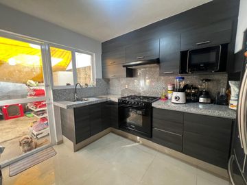 Casa en condominio en venta en San Pedro Totoltepec, Toluca, México