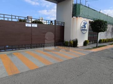 Casa en condominio en venta en San Pedro Totoltepec, Toluca, México