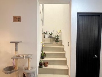 Casa en condominio en venta en San Pedro Totoltepec, Toluca, México
