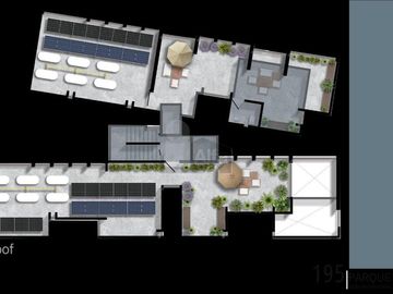 Lofts Urbanos y modernos en PREVENTA Fracc. Colinas del Parque