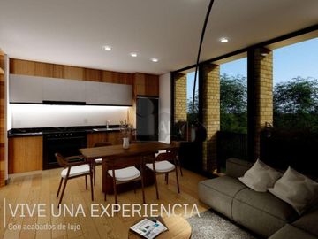 Lofts Urbanos y modernos en PREVENTA Fracc. Colinas del Parque