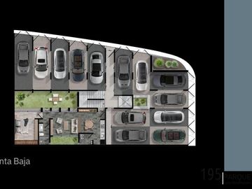 Lofts Urbanos y modernos en PREVENTA Fracc. Colinas del Parque