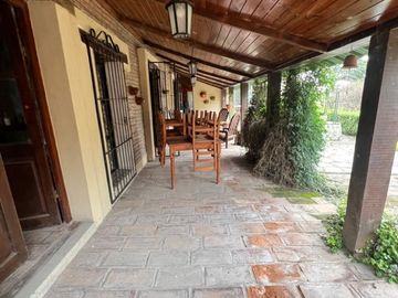 CASA QUINTA -  ALTO DE TARUCA PAMPA