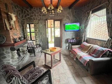 CASA QUINTA -  ALTO DE TARUCA PAMPA