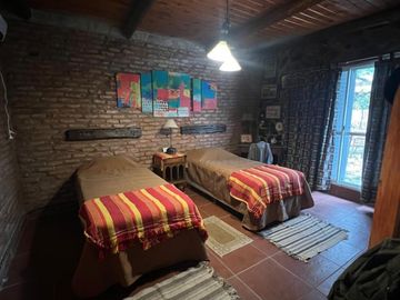 CASA QUINTA -  ALTO DE TARUCA PAMPA