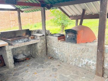 CASA QUINTA -  ALTO DE TARUCA PAMPA