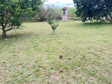 CASA QUINTA -  ALTO DE TARUCA PAMPA