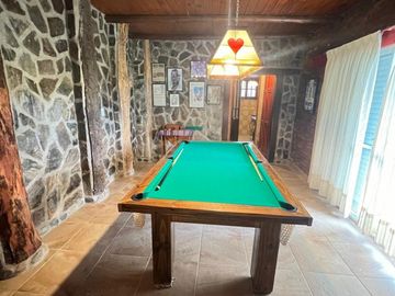 CASA QUINTA -  ALTO DE TARUCA PAMPA