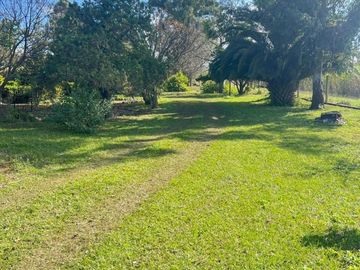 CASA QUINTA -  ALTO DE TARUCA PAMPA