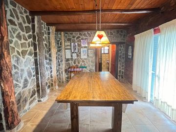 CASA QUINTA -  ALTO DE TARUCA PAMPA