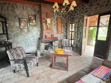 CASA QUINTA -  ALTO DE TARUCA PAMPA