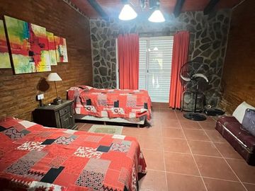 CASA QUINTA -  ALTO DE TARUCA PAMPA