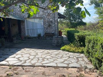 CASA QUINTA -  ALTO DE TARUCA PAMPA
