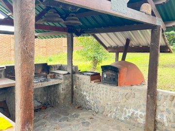CASA QUINTA -  ALTO DE TARUCA PAMPA