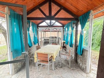 CASA QUINTA -  ALTO DE TARUCA PAMPA
