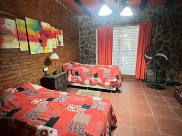 CASA QUINTA -  ALTO DE TARUCA PAMPA