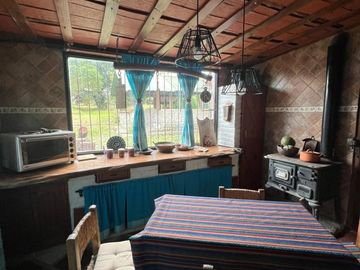 CASA QUINTA -  ALTO DE TARUCA PAMPA