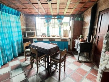 CASA QUINTA -  ALTO DE TARUCA PAMPA