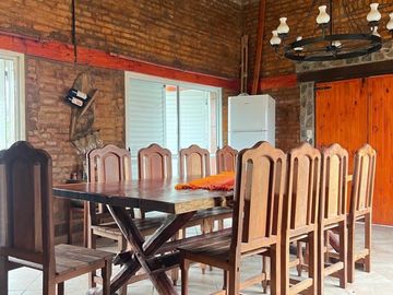 CASA QUINTA -  ALTO DE TARUCA PAMPA