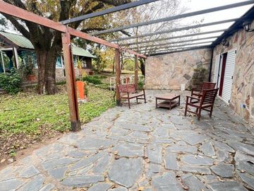 CASA QUINTA -  ALTO DE TARUCA PAMPA