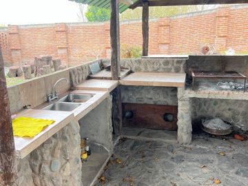 CASA QUINTA -  ALTO DE TARUCA PAMPA