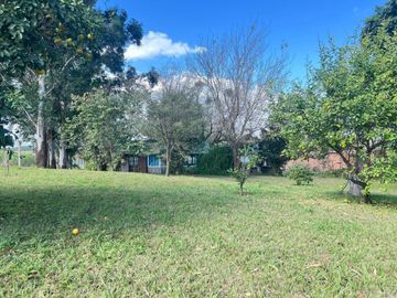 CASA QUINTA -  ALTO DE TARUCA PAMPA