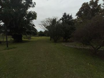 CASA QUINTA -  ALTO DE TARUCA PAMPA