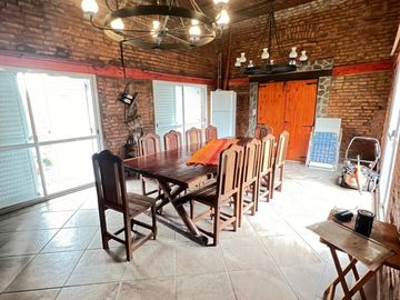 CASA QUINTA -  ALTO DE TARUCA PAMPA