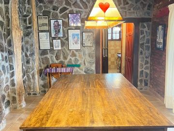 CASA QUINTA -  ALTO DE TARUCA PAMPA