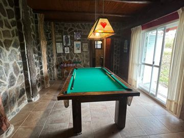 CASA QUINTA -  ALTO DE TARUCA PAMPA