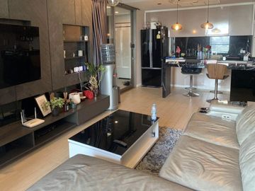 2 Bedroom Condo for sale at Star View