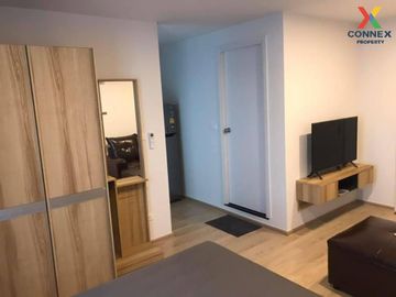 FOR SELL condo Elio Del Moss Phahonyothin 34 BTS-Kasetsart University CX-84487