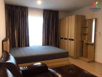 FOR SELL condo Elio Del Moss Phahonyothin 34 BTS-Kasetsart University CX-84487