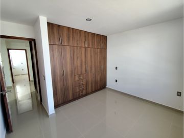 Se vende casa nueva en Explanada Sur, Pachuca de Soto, Hgo.