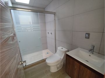 Se vende casa nueva en Explanada Sur, Pachuca de Soto, Hgo.