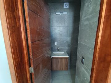 Se vende casa nueva en Explanada Sur, Pachuca de Soto, Hgo.