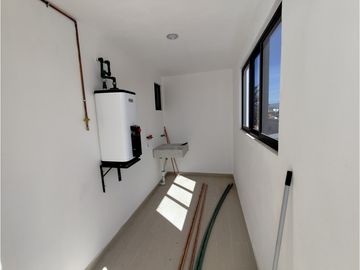 Se vende casa nueva en Explanada Sur, Pachuca de Soto, Hgo.