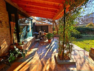 CASA EN VENTA - 3 DORMITORIOS - BARRIO RINCON CLUB DE CAMPO