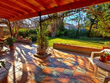 CASA EN VENTA - 3 DORMITORIOS - BARRIO RINCON CLUB DE CAMPO